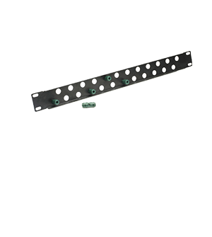 Bulkhead Connector & Panel